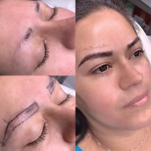 Imicroblade Evolve Beauty Bar