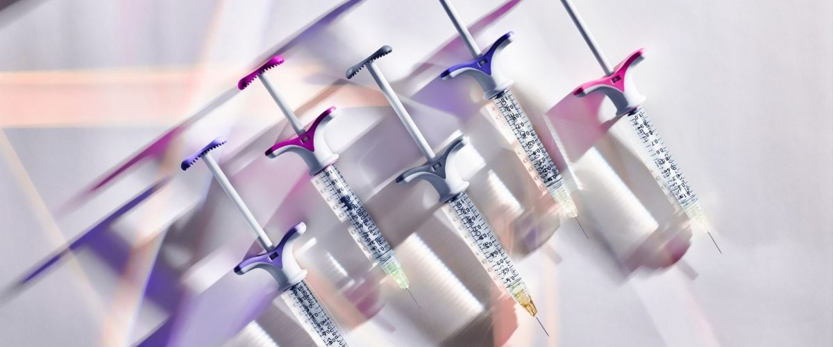 The JUVÉDERM® Collection of Fillers